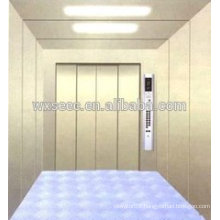 Goods Elevator Elevator Type Freight elevator